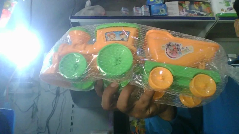 Engine Toy R300